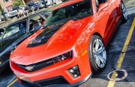 Chevy Camaro Recalls models 2010 - 2014