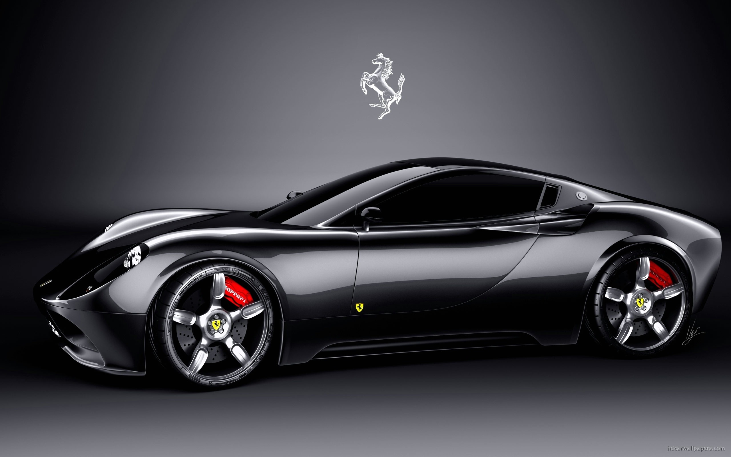 Ferrari Wallpaper Hd New Car Nation