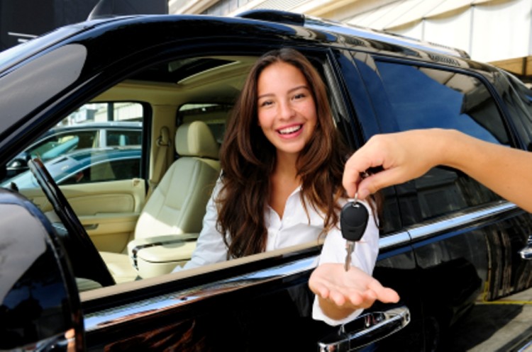 How to get the best car loan