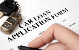 How to get a car loan with bad credit history